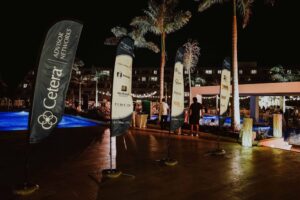 EVENTOS CORPORATIVOS