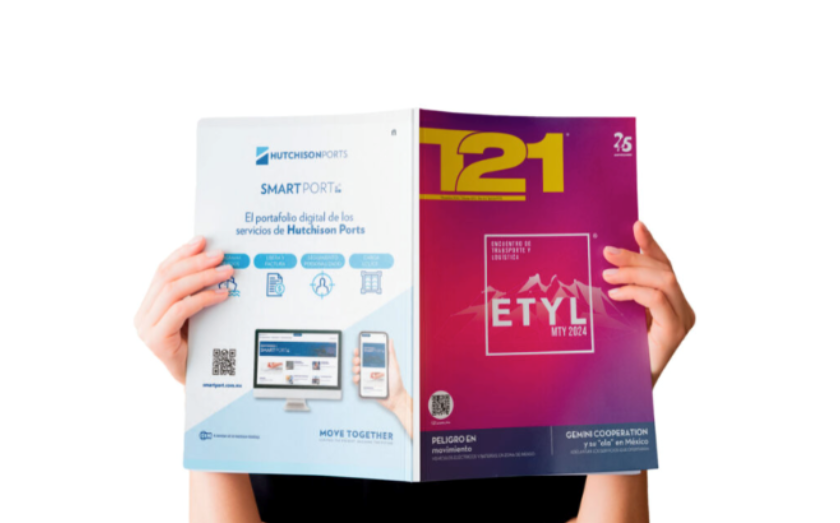 Revista T21